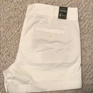 J.Crew shorts